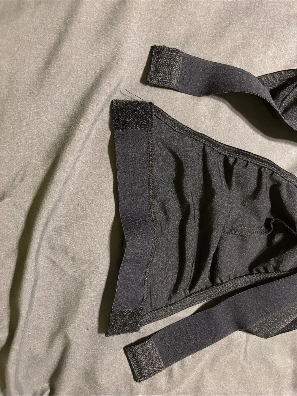 Tear away bikini briefs (104)